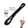 UV radio antenna 144/435Mhz dual band vhf uhf omni fiberglass base antenna SO239 SL16-K outdoor repeater walkie talkie antenna - Image 6