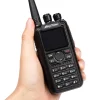 AnyTone Digital DMR Radio AT-D878S UHF 400-480MHz Analog Two Way Radio GPS 9W 3100mAh Battery Encryption Technolog AES 256 - Image 3