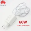 HUAWEI 66W Original Super Charge Quick USB Wall Charger Travel Charge 6A Type C Cable for Mate 50 40 30 P40 Pro Nova8 P 60 50 40 - Image 5