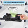 Ailunce HD1 DMR Digital Walkie Talkie Ham Radio Long Range Amateur Two-Way Radio Walkie-talkie GPS VHF UHF Dual Band Transceiver - Image 5