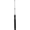 HF VHF UHF Quadband Mobile Radio Antenna Stainless Steel Vehicle antenna with PL259 Connector for TYT TH-9800 Plus TH-9800D - Image 3