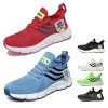 Men Shoes Sneakers Breathable Comfortable Casual Running Shoes Luxury Tenis Sneaker Male Footwear 2024 Summer Men Tennis Shoes - Image 5