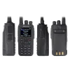 AnyTone Digital DMR Radio at-d878ii plus Analog Two Way Radio GPS 9W 3100mAh Battery AES 256 EncryptionTechnolog at-d878uv - Image 3