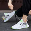 Sneakers Women Breathable Fashion Running Shoes Comfortable Casual Shoes Unisex Men Tenis Masculino Lightweiht Sports Shoes - Image 4