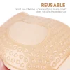 Invisible Push Up Bra for Women Backless Strapless Bra Seamless Front Closure Bralette Underwear Silicone Self-Adhesive Bra Pads - Image 5