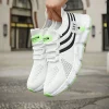 Sneakers Women Breathable Fashion Running Shoes Comfortable Casual Shoes Unisex Men Tenis Masculino Lightweiht Sports Shoes - Image 3