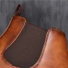 40~46 Men Chelsea Boots Brand Retro Comfortable 2023 Fashion Men Boots #KD5241 - Image 5