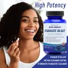 Parasite Cleanse Detox Liver Colon Blood Support Colon Cleanser Fast Natural Gut Health Support Boost Immunity - Image 2