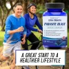 Parasite Cleanse Detox Liver Colon Blood Support Colon Cleanser Fast Natural Gut Health Support Boost Immunity - Image 3